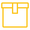 icons8 package delivery logistics 100